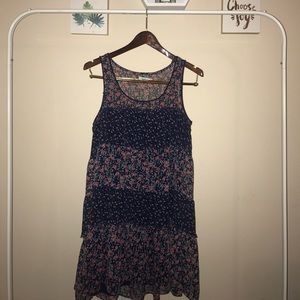 Kimchi blue/Urban Outfitters dress